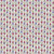 Free Spirit Fabrics Nocturnal Creatures Maria Matos Spring White Nouveau Tulips