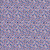 Free Spirit Fabrics Nocturnal Creatures Maria Matos Blue Pink Cherry Blossoms
