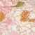 Moda Fabrics Darling Peony Robin Pickens Watercolor Peonies Multi Cream