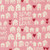 Moda Fabrics Darling Peony Robin Pickens Little House of Love Pink Sweetheart