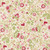 Moda Fabrics Darling Peony Robin Pickens Watercolor Scattered Lovelies  Multi Cream