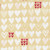 Moda Fabrics Darling Peony Robin Pickens Watercolor Hearts Love Tan Champagne
