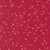 Moda Fabrics Darling Peony Robin Pickens Tiny Pluses Red Lipstick