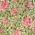 Riley Blake Fabrics Liberty of London Craft Garden Honeysuckle Pink Green 108 Inch Wide Quilt Back