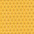 Windham Fabrics Bonny by Denise Schmidt Honey Yellow Dot and Circle