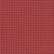 Windham Fabrics Boho Chick Barn Red Chicken Feed Dots