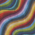 Windham Fabrics Universal Terrain Wave Red Blue Yellow Green 108 Inch Wide Quilt Back