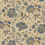 Marcus Fabrics American Icons Carrie Quinn Jacobean Floral 108 Inch Wide Quilt Back Beige