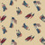 Marcus Fabrics American Icons Carrie Quinn Ladies Of Libery Patriots Beige