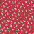 Marcus Fabrics Aunt Grace Goes Bold Judie Rothermel Cats Red