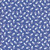 Marcus Fabrics Aunt Grace Goes Bold Judie Rothermel Flower Pots Blue