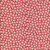 Marcus Fabrics Aunt Grace Loves U Judie Rothermel Packed Daisies Red