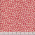 Marcus Fabrics Aunt Grace Loves U Judie Rothermel Packed Daisies Red