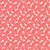 Marcus Fabrics Aunt Grace Loves U Judie Rothermel Dancing Daisy Coral