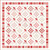 Marcus Fabrics Aunt Grace Loves U Judie Rothermel Aunt Grace Loves You Quilt Kit
