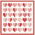 Marcus Fabrics Aunt Grace Loves U Judie Rothermel Patchwork Hearts Quilt Kit