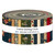 Marcus Fabrics Canton Quilting Circle Judie Rothermel Jelly Roll 2.5 Inch Strips