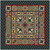 Marcus Fabrics Canton Quilting Circle Judie Rothermel Canton Quilting Circle Queen Size Quilt Kit