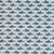 Dear Stella Fabrics Scuba Blue Jawsome Sharks Softie Fleece Wide Minky Fleece
