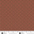 Andover Fabrics Farmers Daughter by Laundry Basket Quilts Silo Scarlet