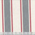 Moda Fabrics Rock Pool Toweling Rocks Grey Red