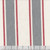 Moda Fabrics Rock Pool Toweling Rocks Grey Red