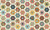 Andover Fabrics Farmers Daughter by Laundry Basket Quilts Sarahs Garden Multi