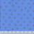 Andover Fabrics Amsterdam by Libs Elliott Rijks Cobalt Blue