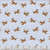 Studio E Fabrics Classic Winnie WA Dodge Winnie The Pooh Purple Hopping Kanga