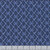 Blank Quilting Fabrics Bows and Blooms Navy Blue Bows Trellis