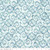 Riley Blake Fabrics Expressions Batiks Decorator Style Steel Sapphire Blue Acanthus Scroll