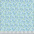 Benartex Fabrics Enchanted Spring Andi Metz Honeycomb Geo Blue