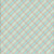 Benartex Fabrics Enchanted Spring Andi Metz Pastel Plaid Green
