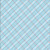 Benartex Fabrics Enchanted Spring Andi Metz Pastel Plaid Blue