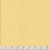 Clothworks Fabrics Spring Cheer Heatherlee Chan Dots Yellow