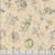 Clothworks Fabrics Mouseplay Anita Jeram Tossed Scenes Khaki Brown
