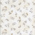 Clothworks Fabrics Mouseplay Anita Jeram Baby Mice White