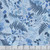 Clothworks Fabrics Naturescape Liz St Andre Ferns Pale Blue