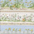 Clothworks Fabrics Mouseplay Anita Jeram Pictorial Stripe Blue Green Cream