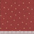 Clothworks Fabrics Christmas Tails Dan DiPaolo Snow Dot Red