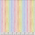Clothworks Fabrics Spring Cheer Heatherlee Chan Stripe Pink Yellow Blue Green
