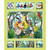 Clothworks Fabrics Jungle Friends 36 Inch Quilt Panel