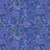 Clothworks Fabrics Fleur de Rose Sue Zipkin Night Bloom Blue Purple