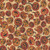 Clothworks Fabrics Emerald Hollow Sue Zipkin Pumpkins Butter Cream Orange