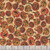 Clothworks Fabrics Emerald Hollow Sue Zipkin Pumpkins Butter Cream Orange