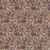 Clothworks Fabrics Nature Study Leaves Brown