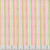 Clothworks Fabrics Sunlit Sonnet Heatherlee Chan Stripe Pink Green