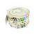 Clothworks Fabrics Spring Cheer Heatherlee Chan Strip Roll