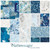 Clothworks Fabrics Naturescape Liz St Andre Layer Cake 10 Inch Squares