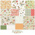 Clothworks Fabrics Hummingbird Days Katie Pertiet Fat Quarter Pack